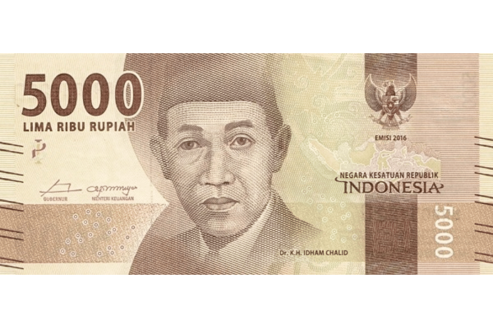 Idham Chalid, Ketua DPR Paling Sederhana Sepanjang Sejarah Indonesia