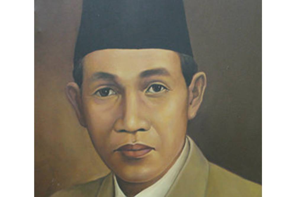 Idham Chalid, Ketua DPR Paling Sederhana Sepanjang Sejarah Indonesia