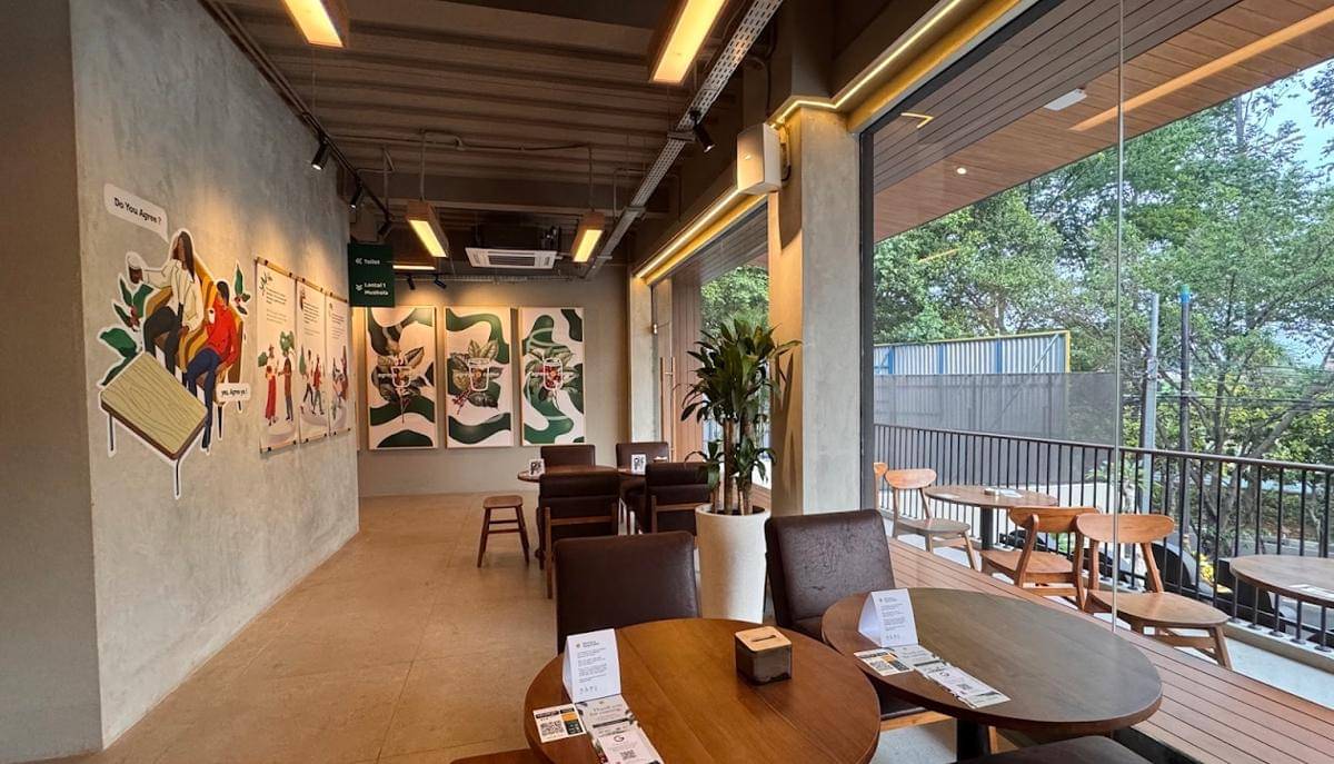 7 Cafe 24 Jam Jakarta Timur, Nongkrong Seru Sampe Pagi