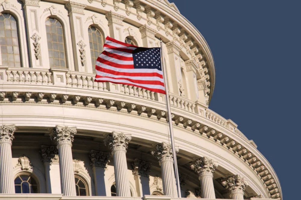 7 Fakta Menarik Anggota DPR di Negara Lain yang Jarang Diketahui!