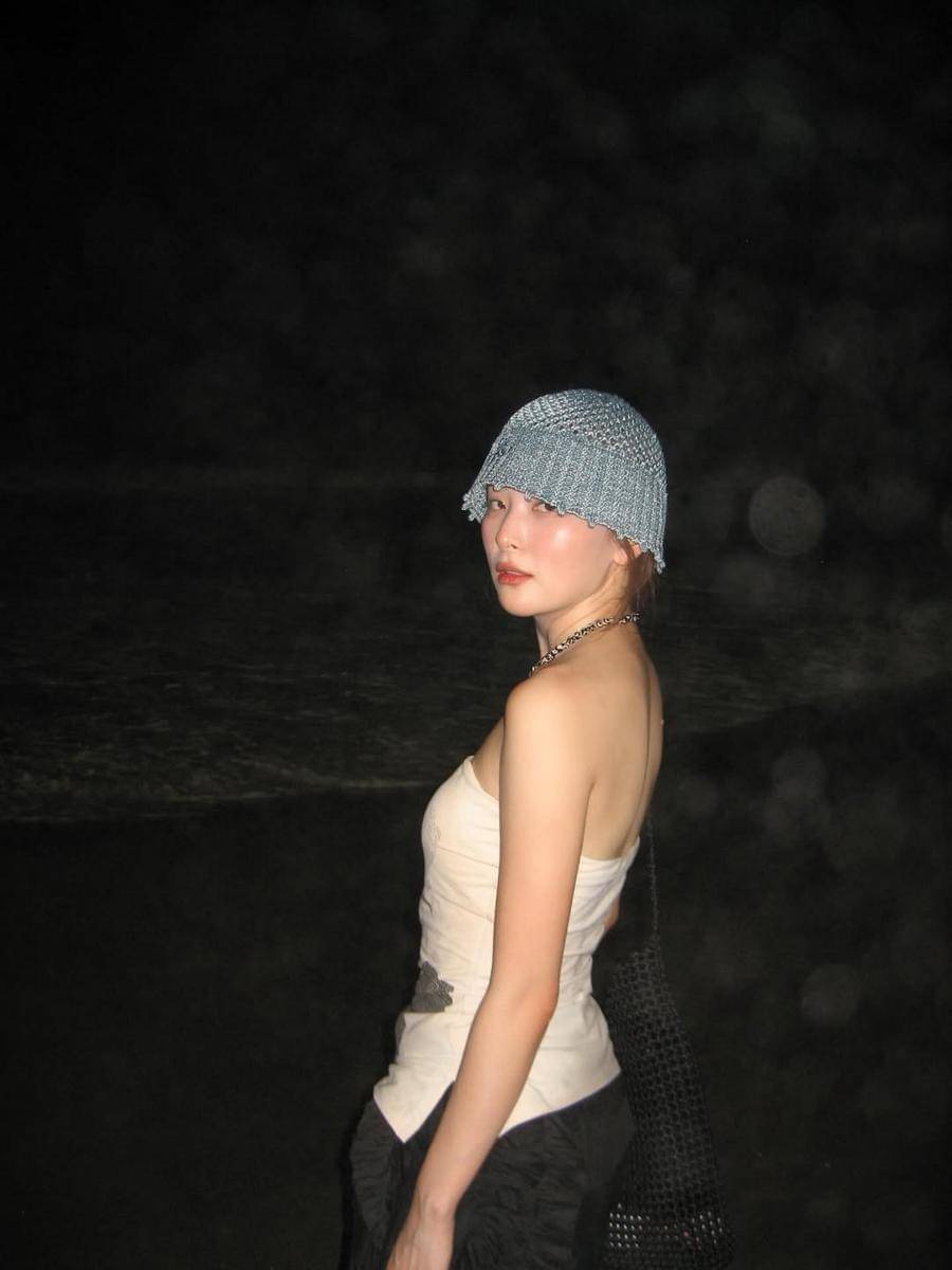 potret Seulgi Red Velvet. (instagram.com/hi_seulgi)