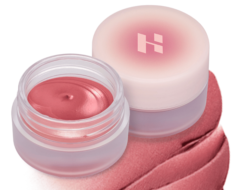 Holika Holika - Melting Blur Lip Pot (holikaholika.co.id)