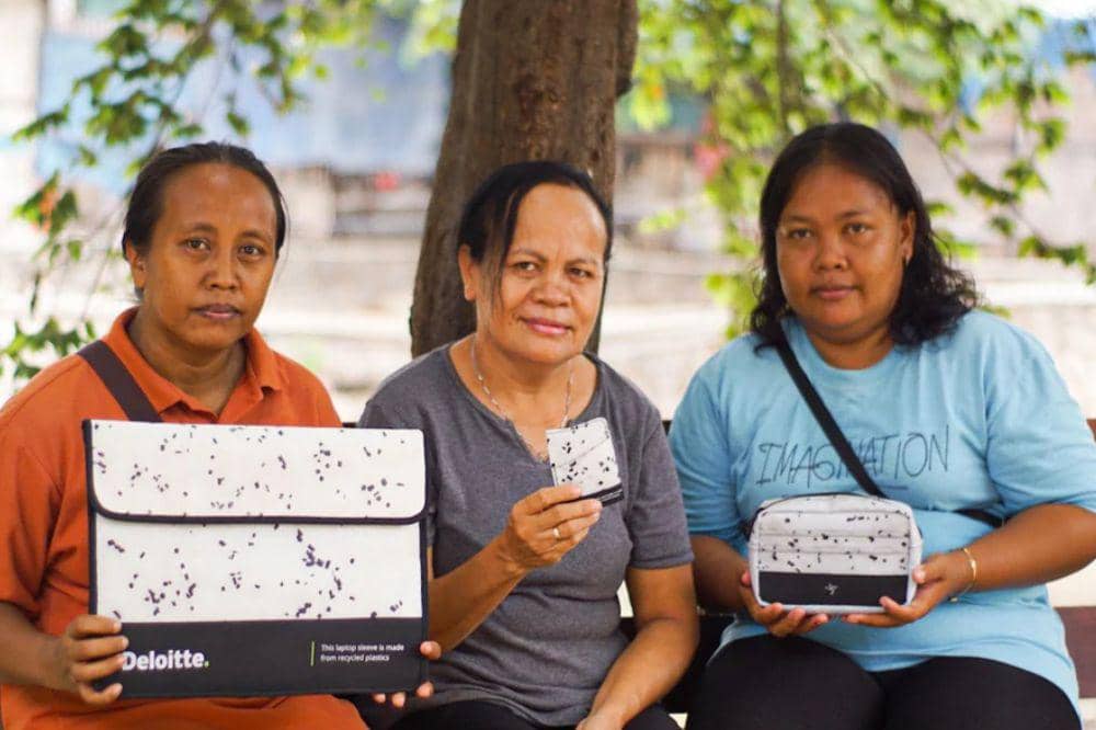 Green Experience Partner, Cara Beauty Brand Gelar Event Berkelanjutan