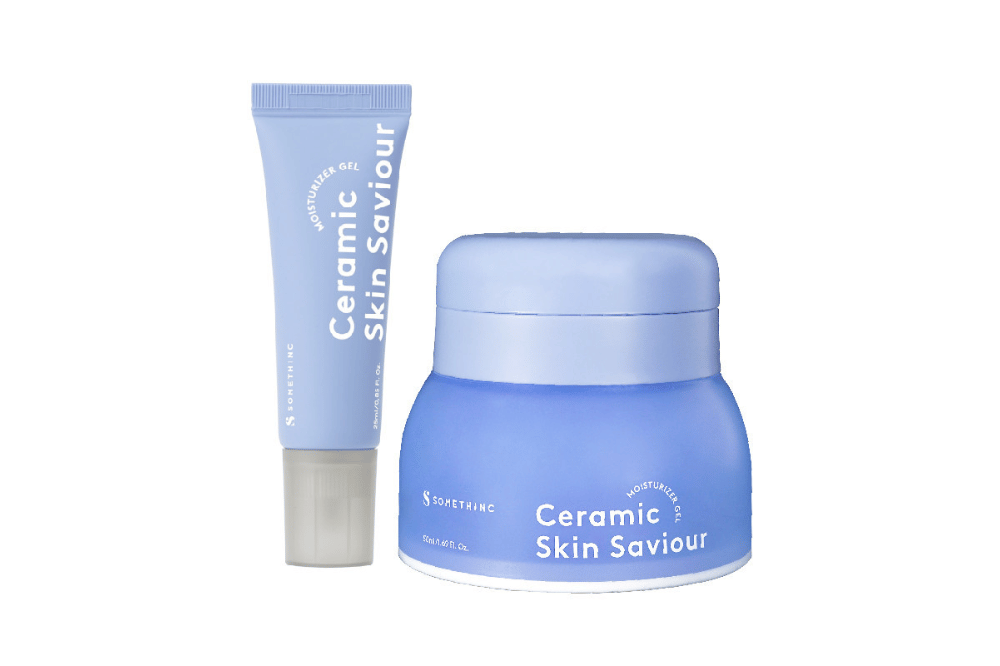 Somethinc Ceramic Skin Saviour Moisturizer Gel