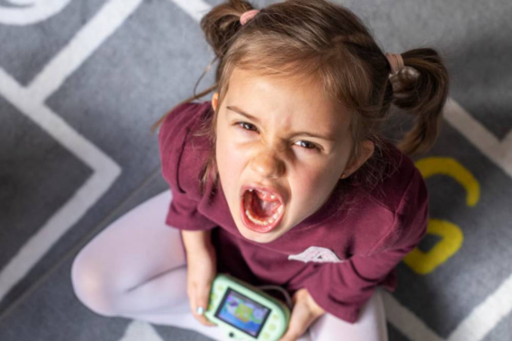 5 Hal yang Tidak Disukai Anak 3 Tahun, Sering Jadi Pemicu Emosi!