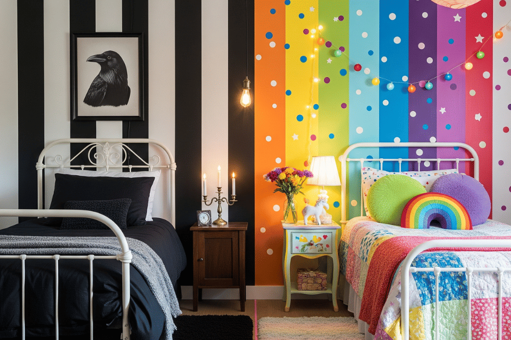 Ide Kamar Wednesday 5