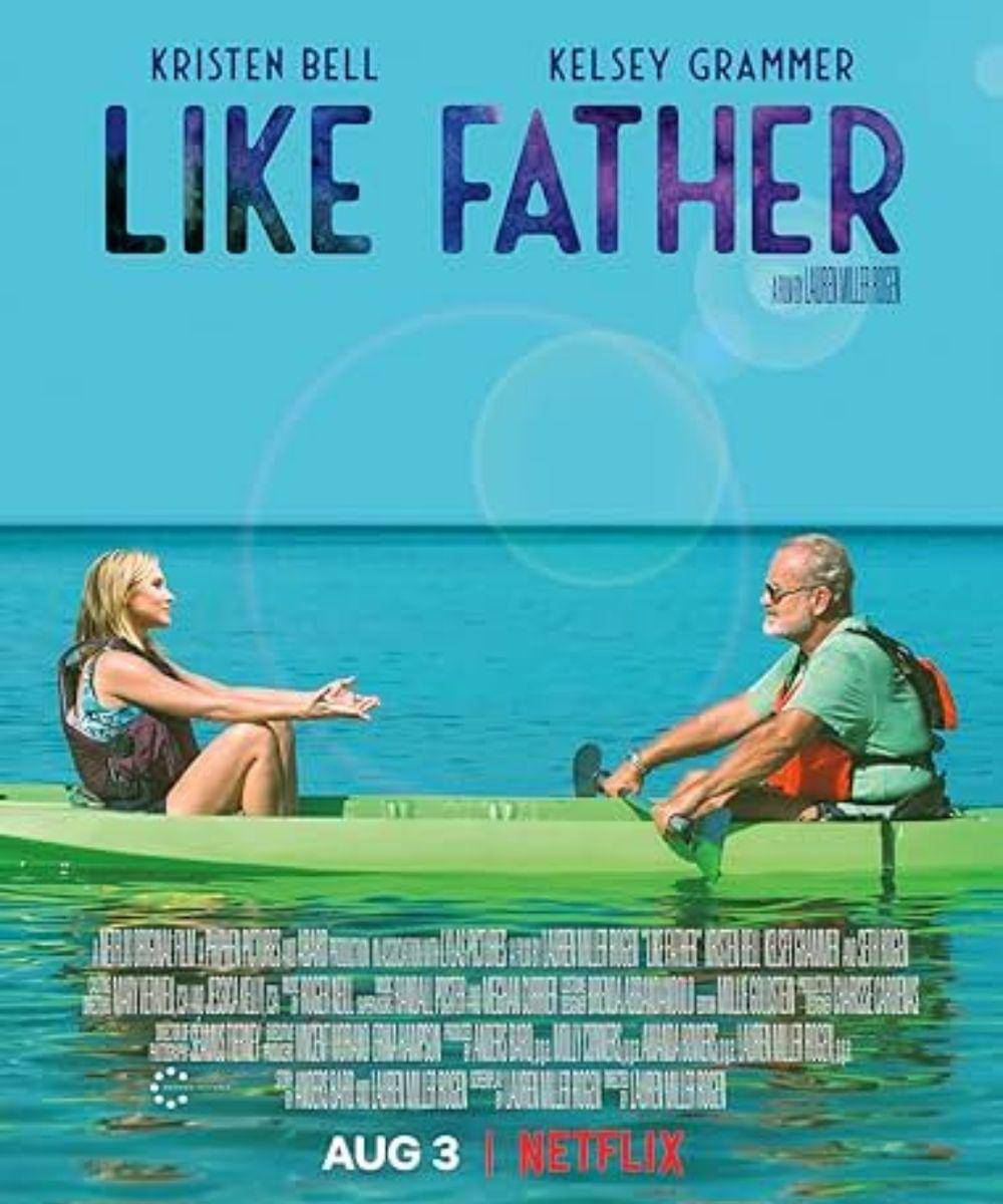 Film yang Mirip Andai Ibu Tidak Menikah dengan Ayah