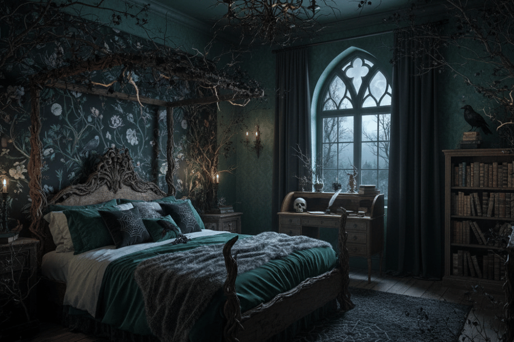 Ide Kamar Wednesday 2