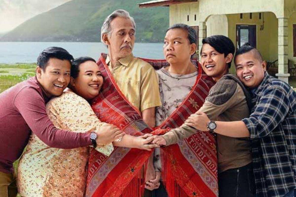 Film yang Mirip Andai Ibu Tidak Menikah dengan Ayah