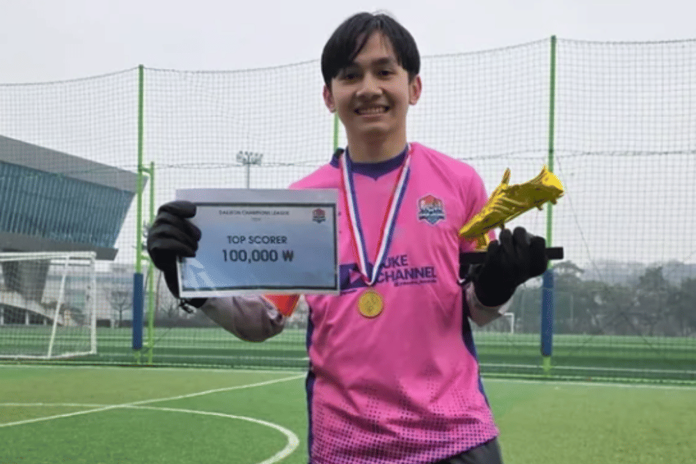 9 Fakta Menarik Luthfi COC, Terungkap di Podcast Bareng Nikita Willy