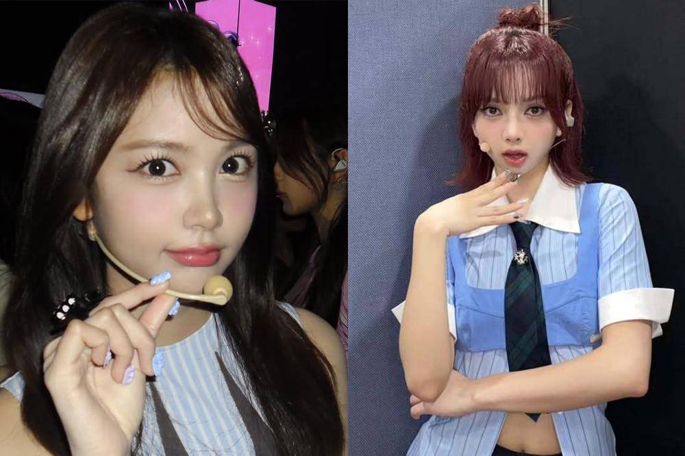 Idol Kpop asal Indonesia yang Debut Tahun 2025.jpg