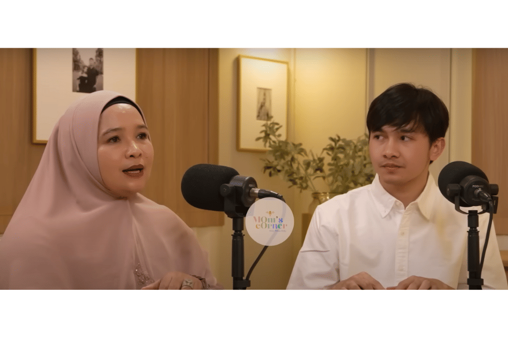 9 Fakta Menarik Luthfi COC, Terungkap di Podcast Bareng Nikita Willy
