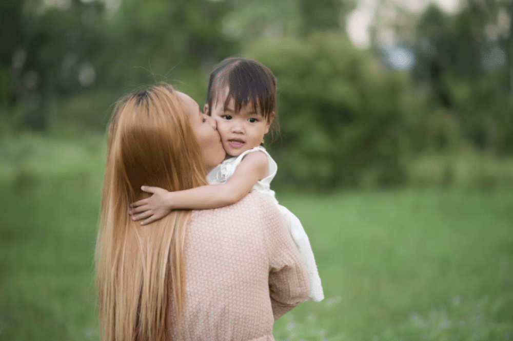 Tantrum Bisa Dicegah! Ajarkan Metode Ini pada Anak Sejak Usia 2 Tahun