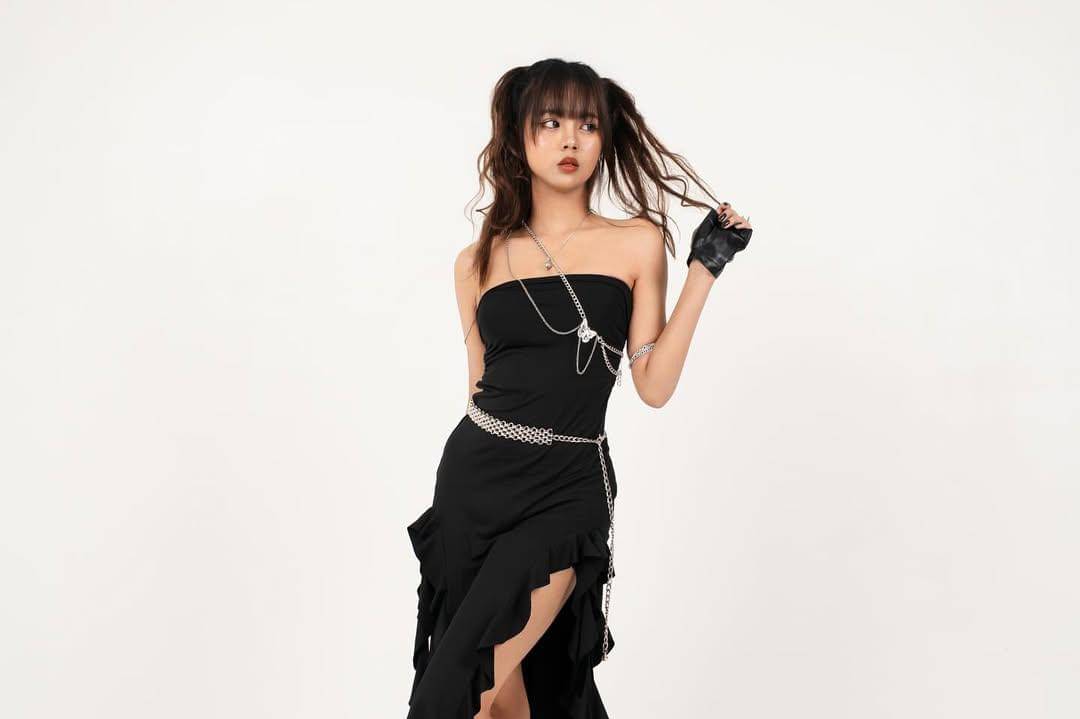 Idol Kpop asal Indonesia yang Debut Tahun 2025