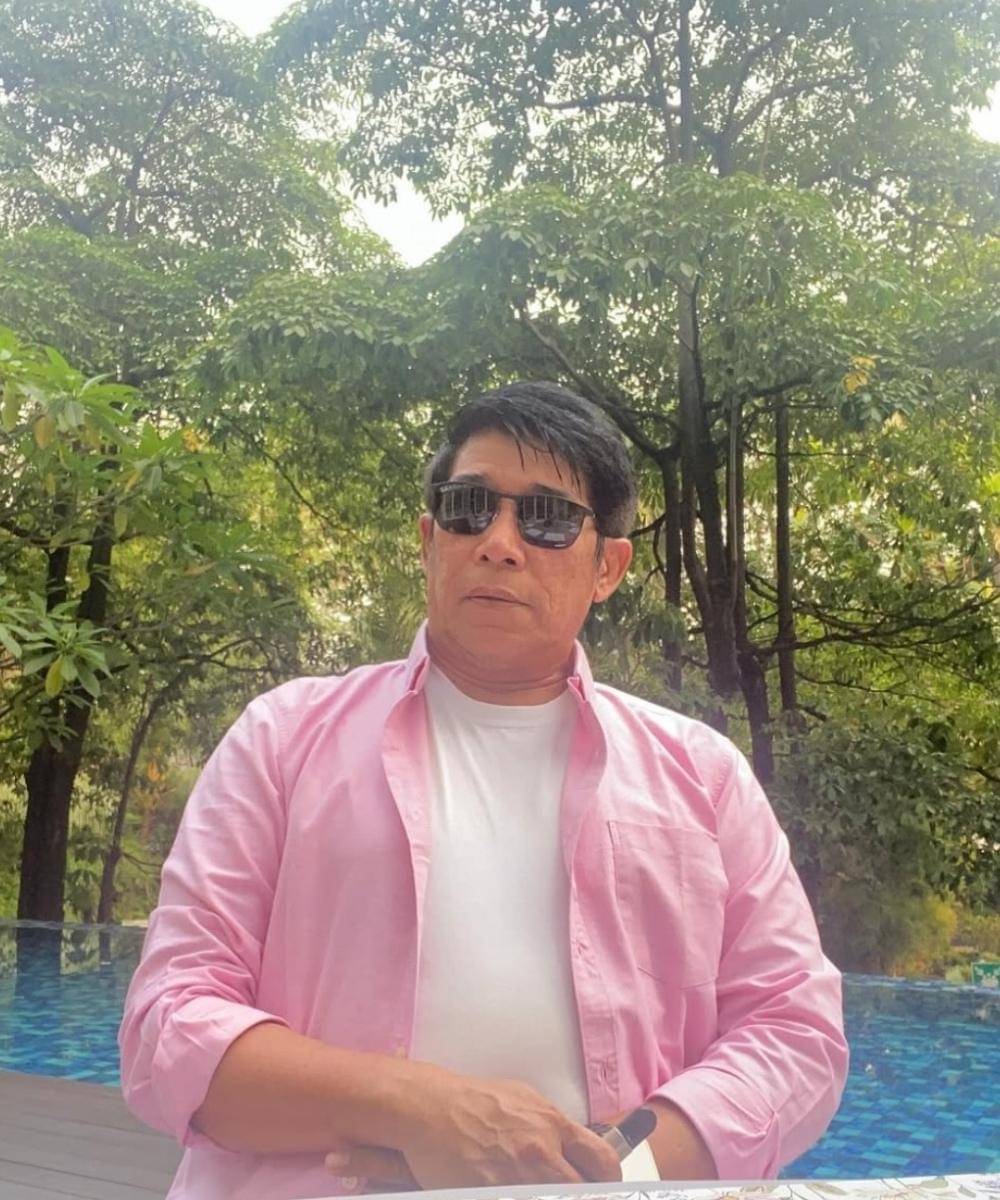 Namanya Ikut Terbawa, Ini Gaya Parto Patrio Teman Eko Patrio (1).jpg