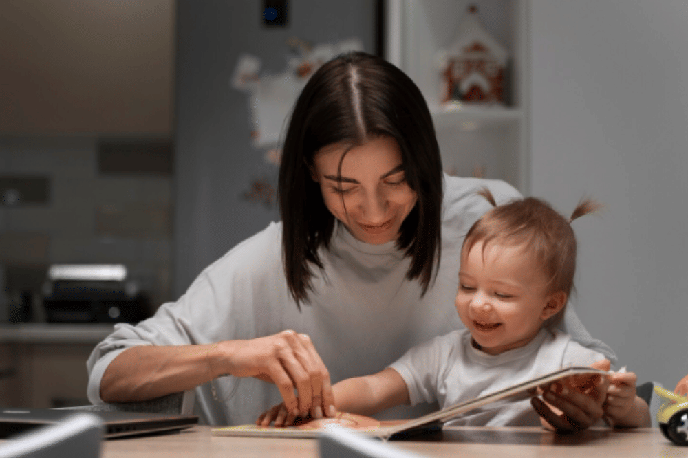 Tantrum Bisa Dicegah! Ajarkan Metode Ini pada Anak Sejak Usia 2 Tahun