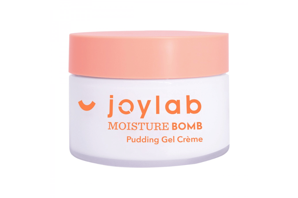 Joylab Moisture Bomb Pudding Gel Crème