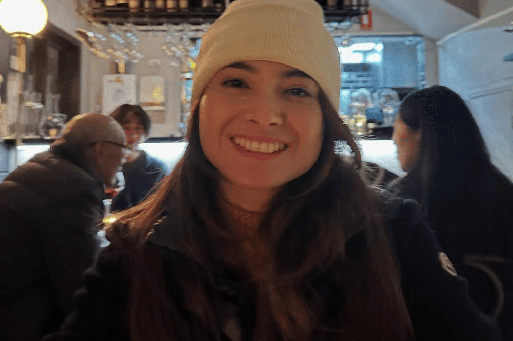 Acha Septriasa rayakan ultah bareng anak