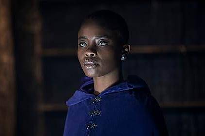 Nama Bayi Perempuan Terinspirasi Serial Wednesday di Netflix 