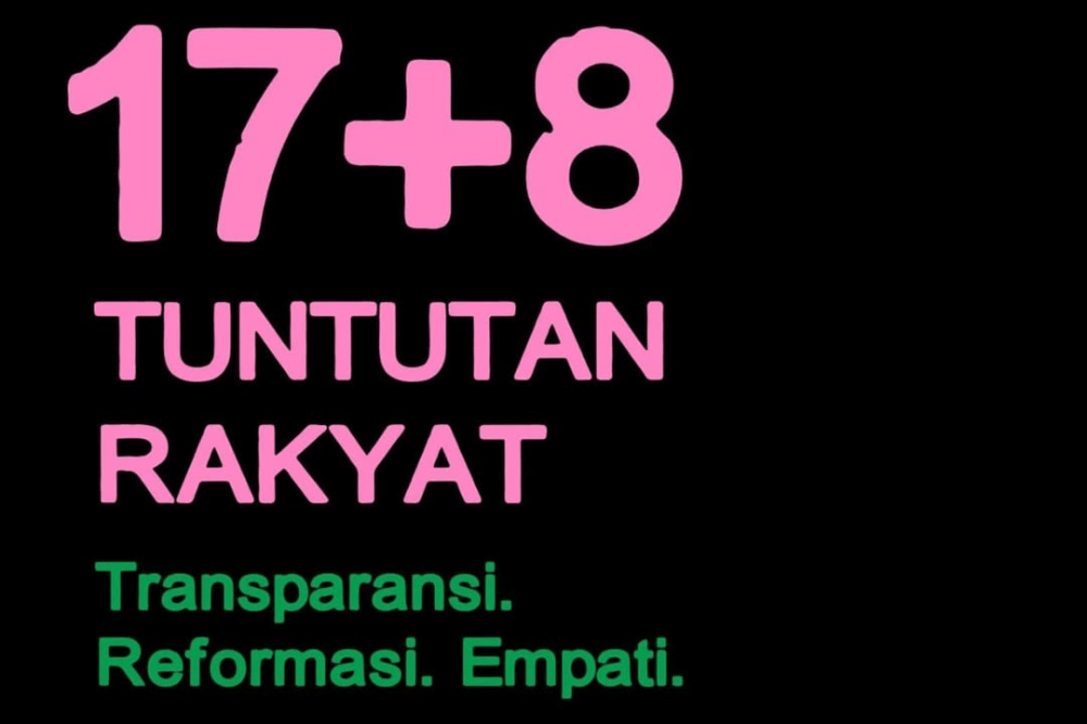 Sejarah Warna Pink dan Hijau, Simbol Perlawanan Rakyat di Medsos.png