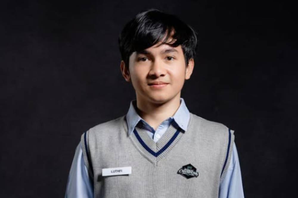9 Fakta Menarik Luthfi COC, Terungkap di Podcast Bareng Nikita Willy
