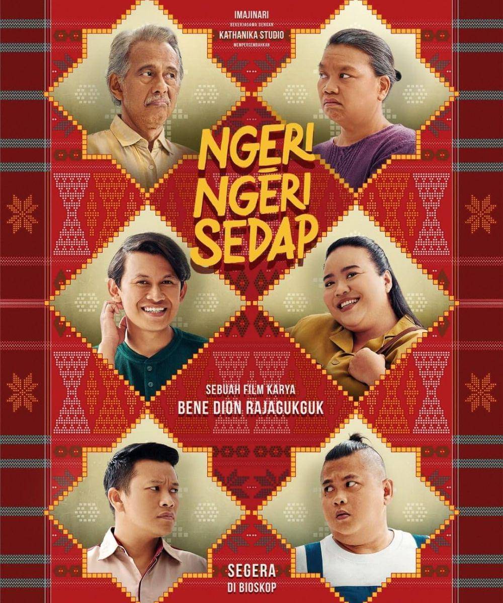 Film yang Mirip Andai Ibu Tidak Menikah dengan Ayah