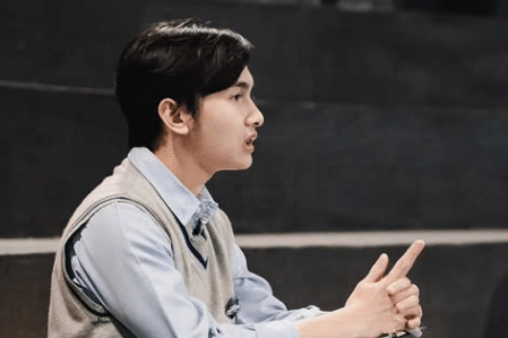 9 Fakta Menarik Luthfi COC, Terungkap di Podcast Bareng Nikita Willy