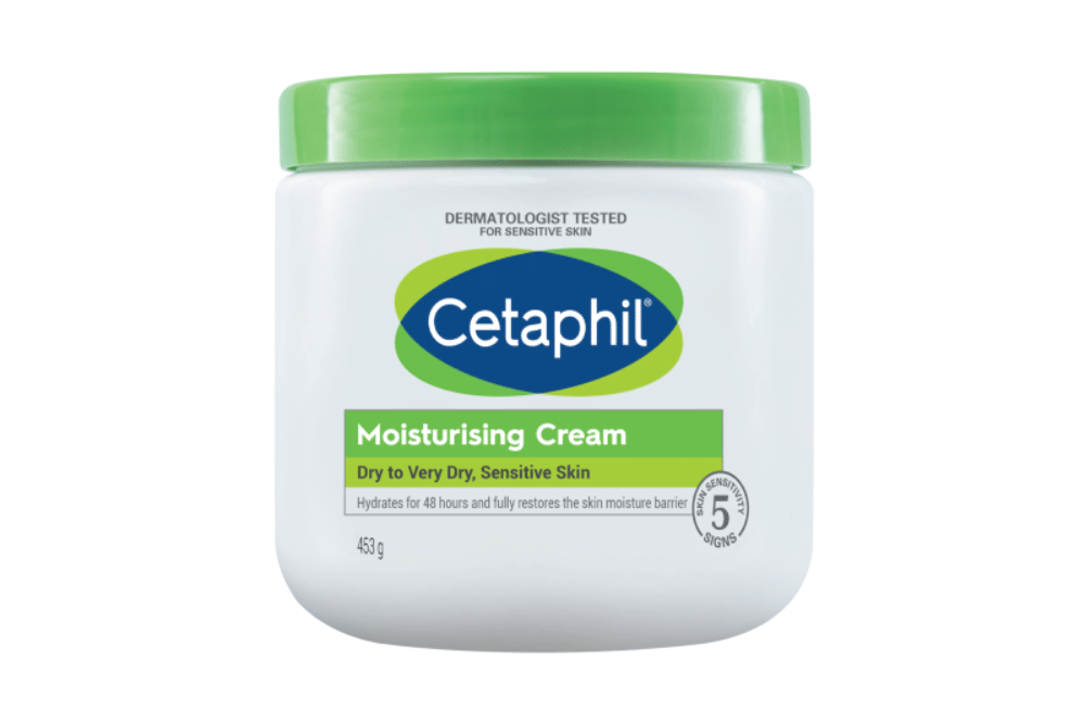 Cetaphil Moisturizing Cream