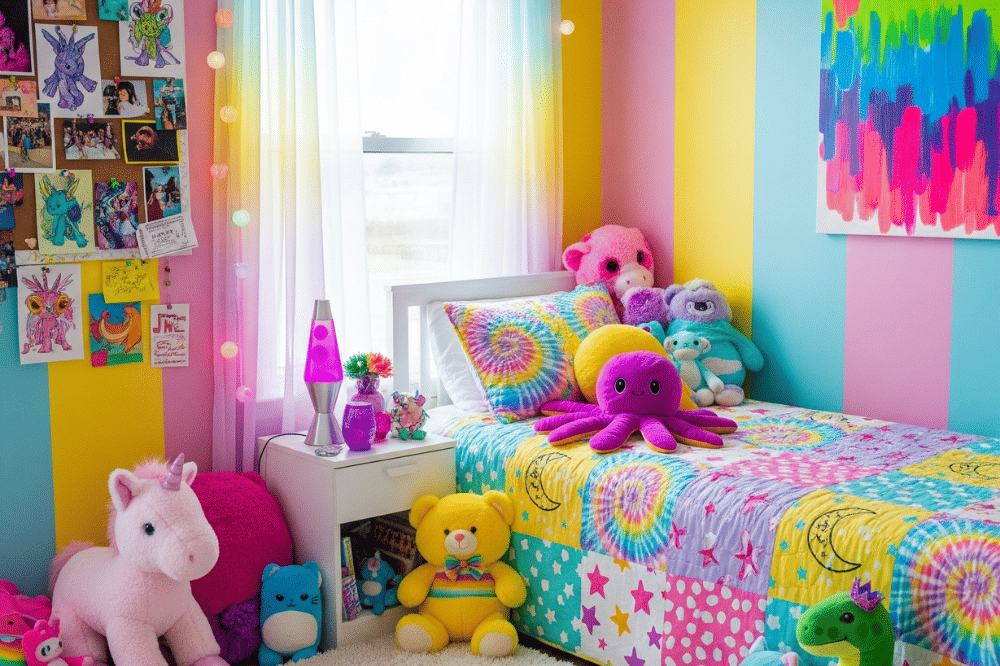 Ide Kamar Wednesday 6