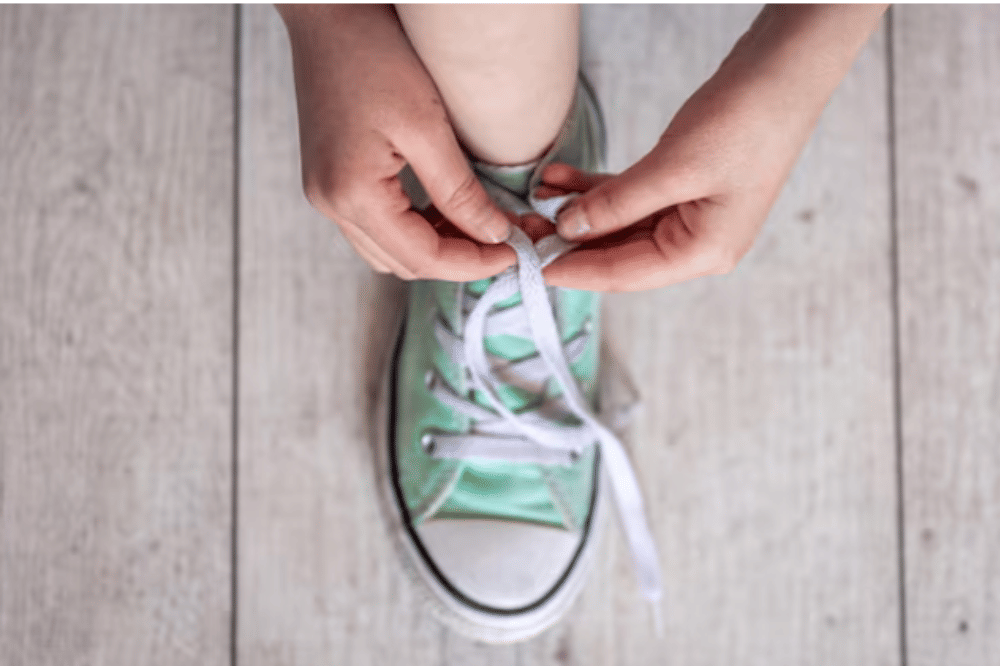 Panduan Memilih Alas Kaki Anak yang Tepat dan Nyaman