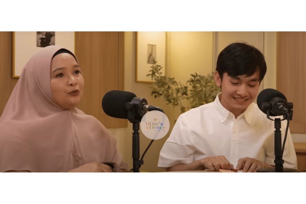 9 Fakta Menarik Luthfi COC, Terungkap di Podcast Bareng Nikita Willy