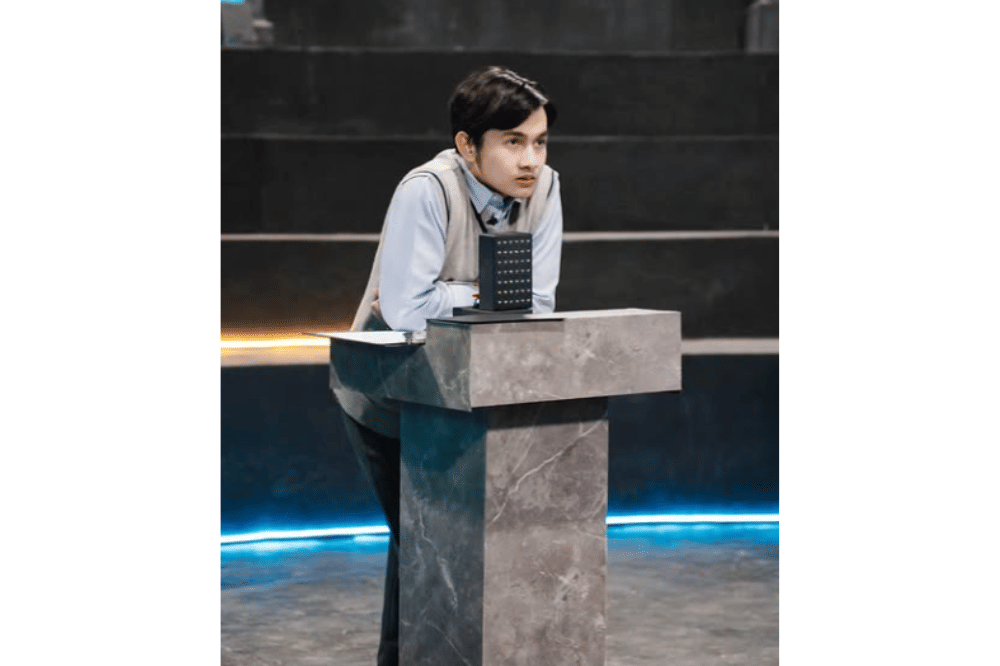 9 Fakta Menarik Luthfi COC, Terungkap di Podcast Bareng Nikita Willy