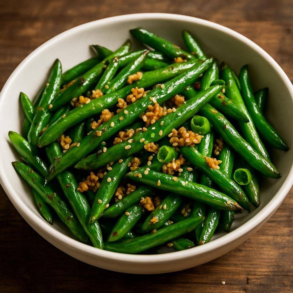 Resep Tumis Buncis Ati Ampela, Lauk Rumahan yang Gurih dan Hemat