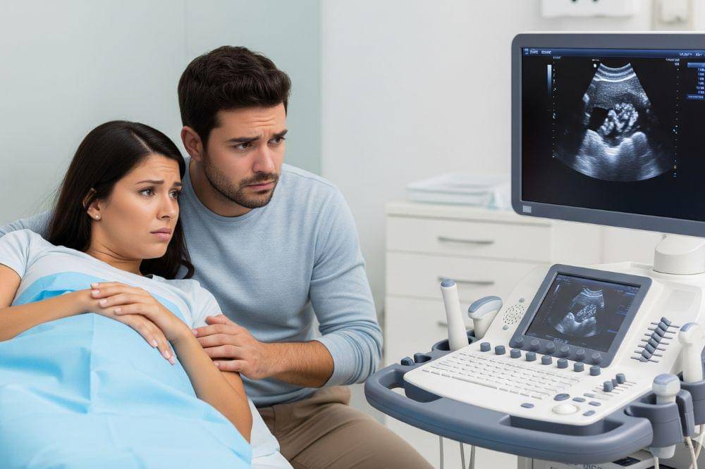 Kenali 9 Tipe Kehamilan yang Mama Wajib Tahu