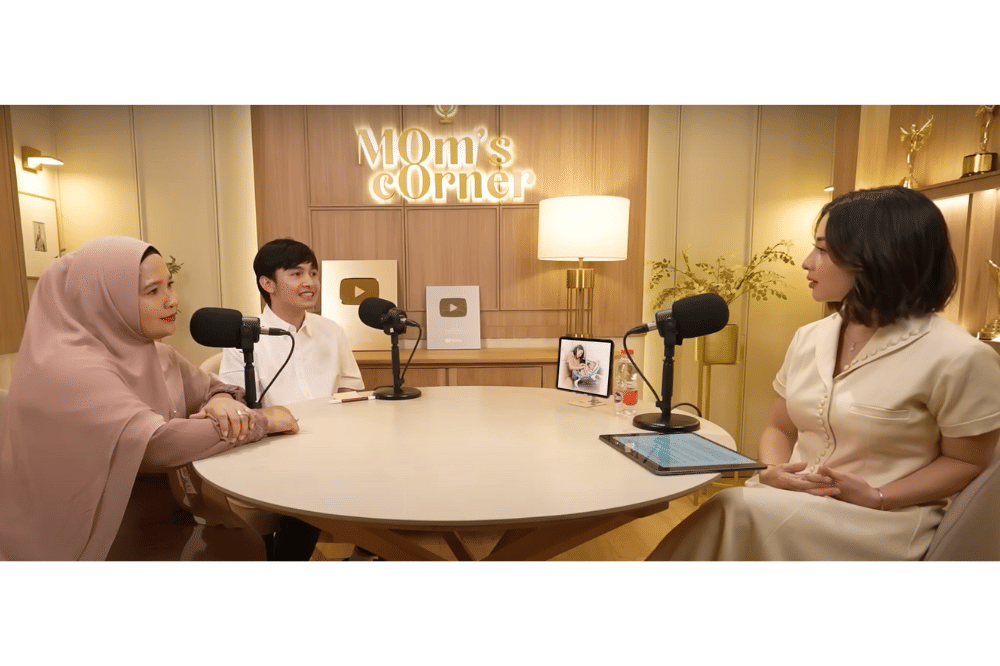 9 Fakta Menarik Luthfi COC, Terungkap di Podcast Bareng Nikita Willy