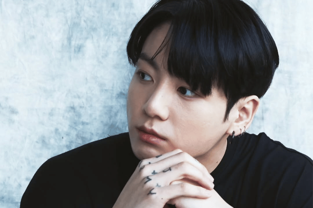 Jungkook