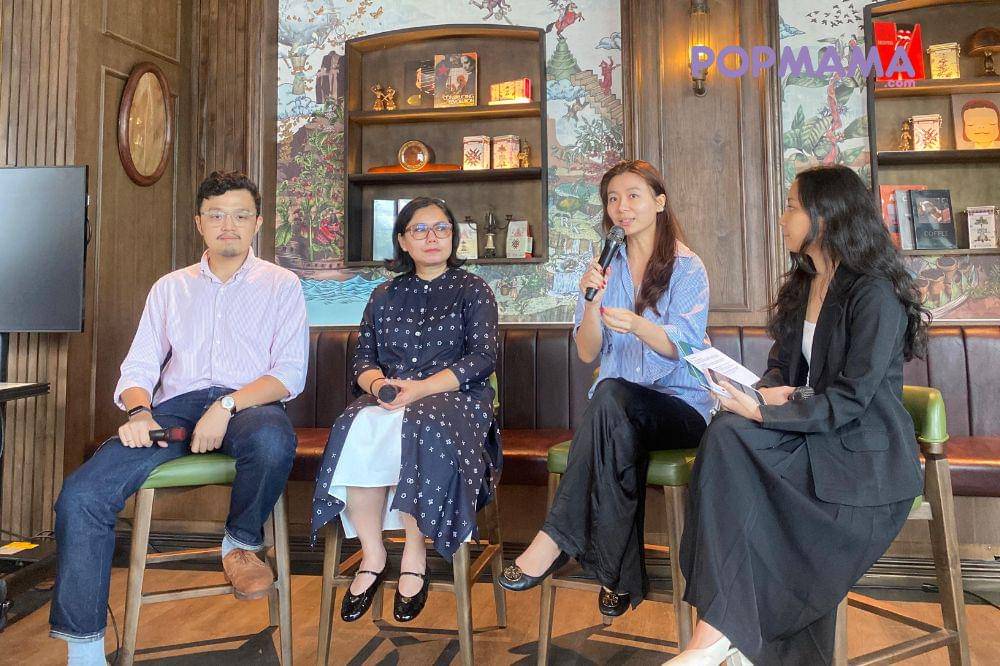Green Experience Partner, Cara Beauty Brand Gelar Event Berkelanjutan