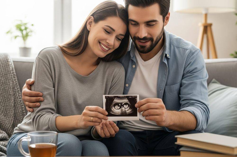 Kenali 9 Tipe Kehamilan yang Mama Wajib Tahu