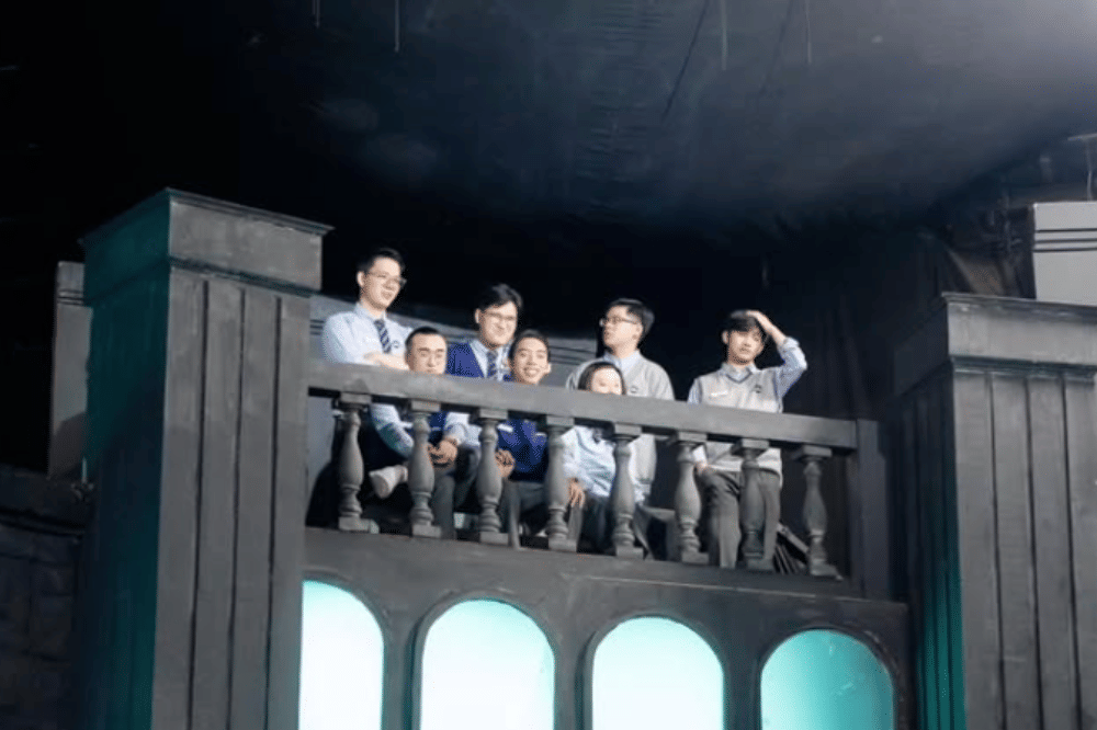 9 Fakta Menarik Luthfi COC, Terungkap di Podcast Bareng Nikita Willy