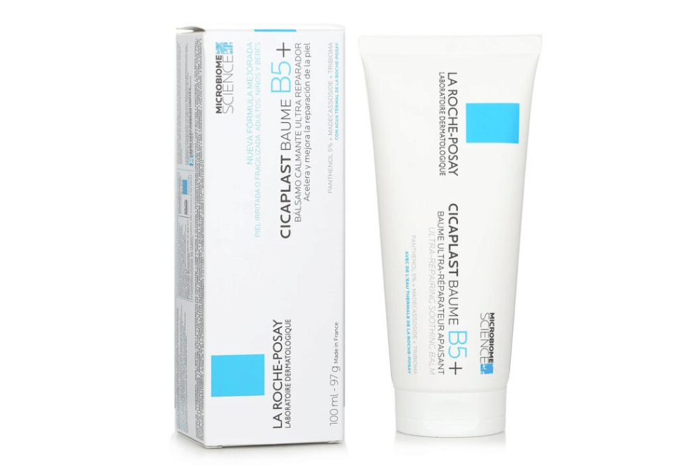 La Roche Posay Cicaplast Baume B5+