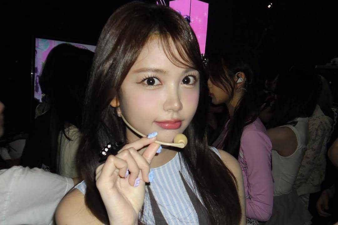 Idol Kpop asal Indonesia yang Debut Tahun 2025 