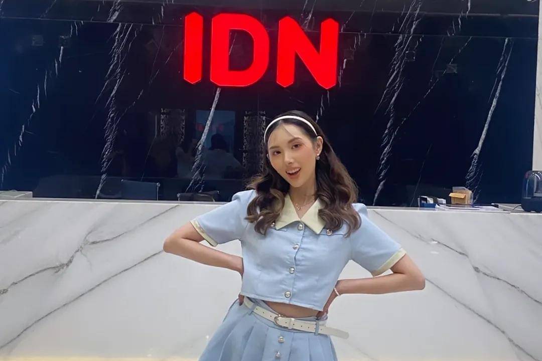 Idol Kpop asal Indonesia yang Debut Tahun 2025 