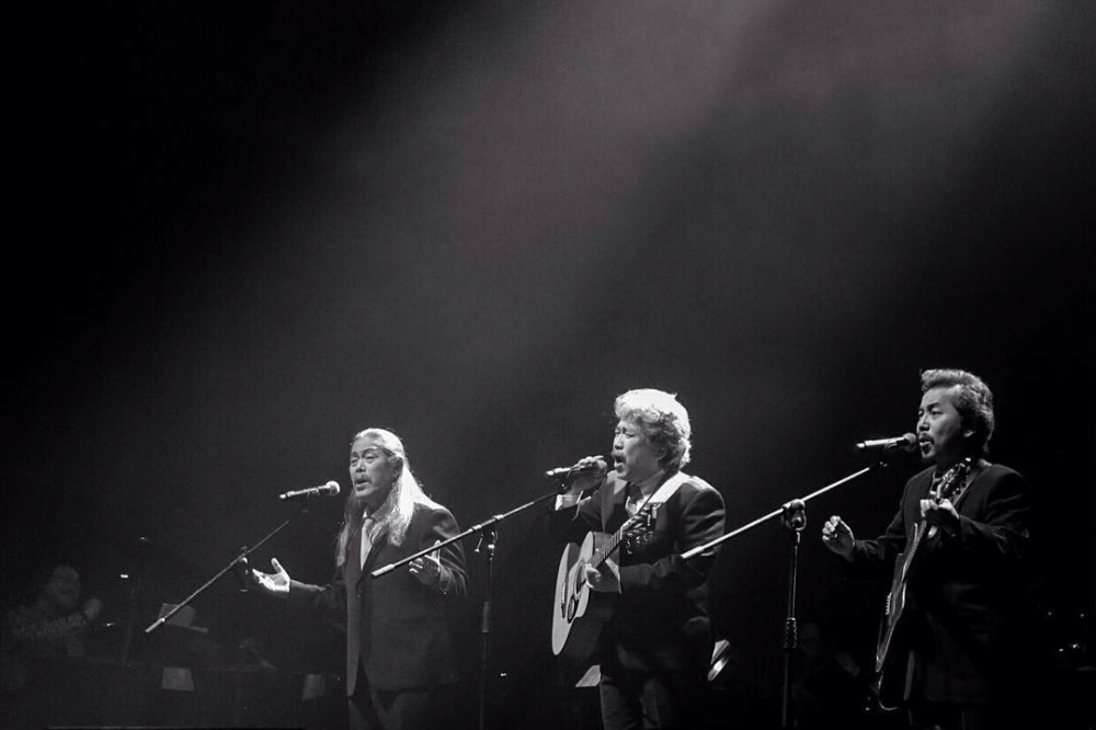 Fakta Acil Bimbo Kakek Adhisty Zara