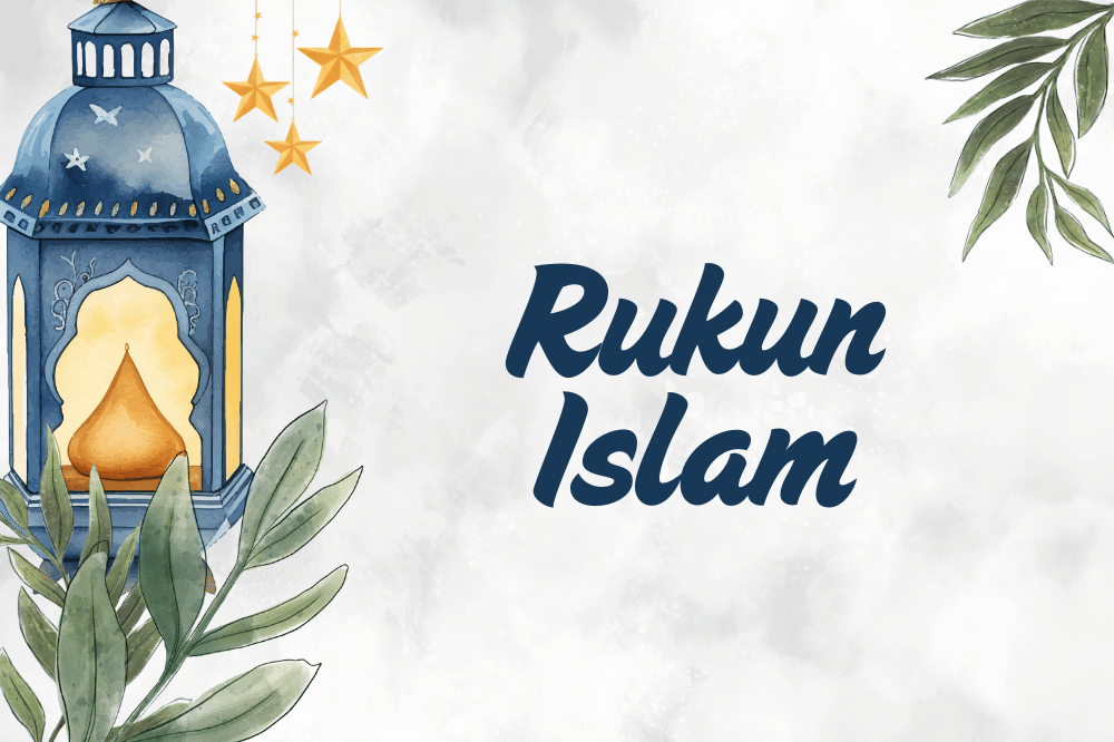Rukun Islam
