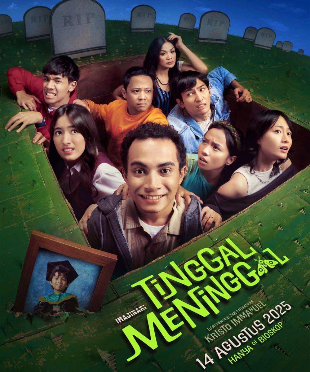 Film yang Mirip Andai Ibu Tidak Menikah dengan Ayah