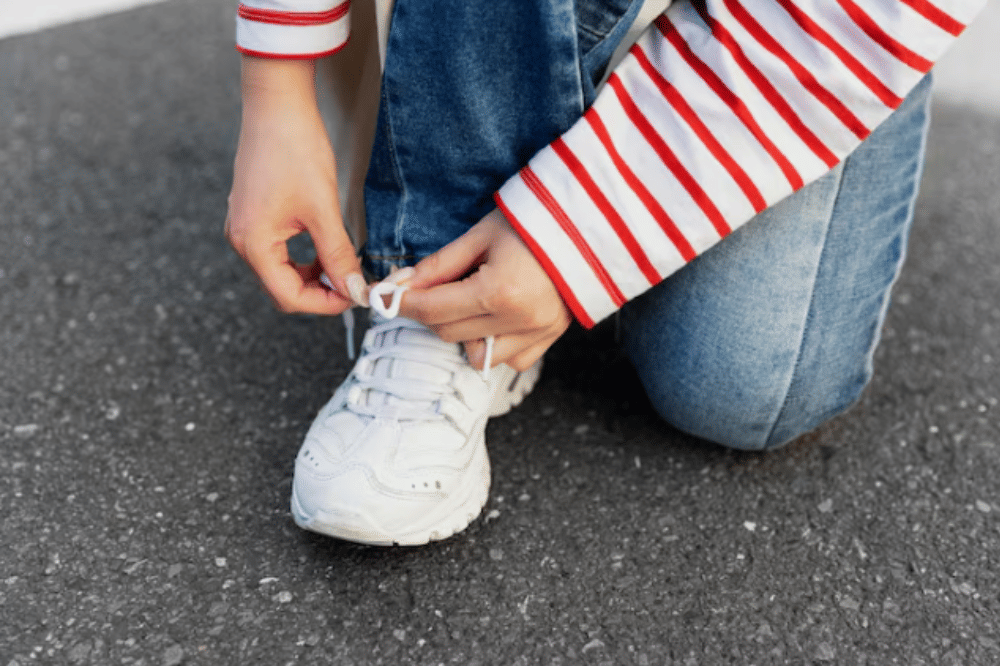 Panduan Memilih Alas Kaki Anak yang Tepat dan Nyaman