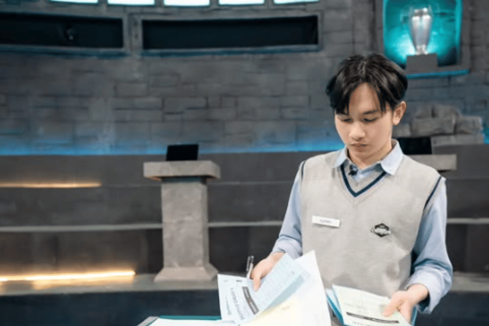 9 Fakta Menarik Luthfi COC, Terungkap di Podcast Bareng Nikita Willy