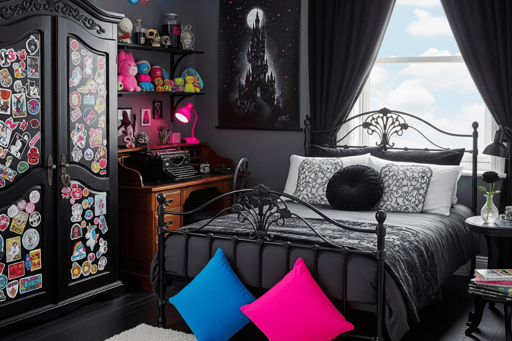 Ide Kamar Wednesday 3