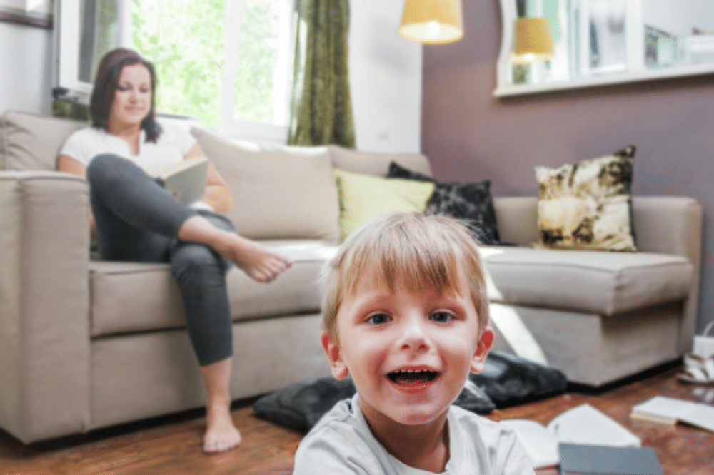 Tantrum Bisa Dicegah! Ajarkan Metode Ini pada Anak Sejak Usia 2 Tahun