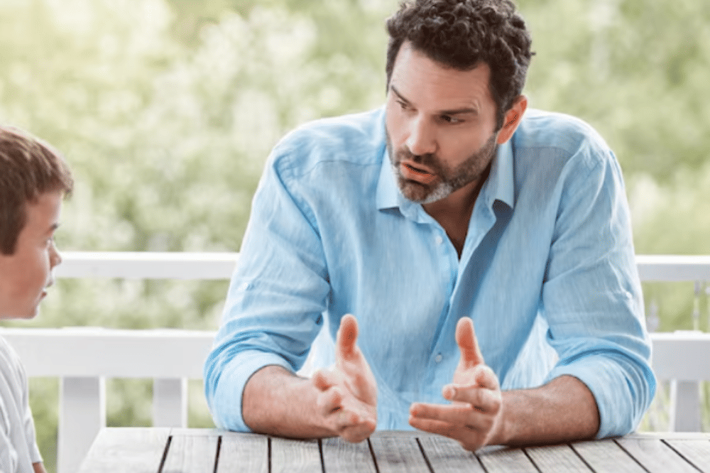 5 Hal yang Tidak Disukai Anak 3 Tahun, Sering Jadi Pemicu Emosi!